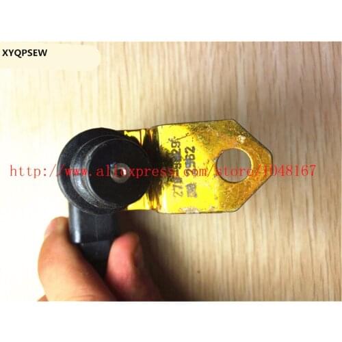 XYQPSEW For Carter belt line crankshaft position sensor 201-6617