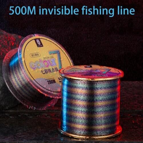 ZUKIBO Fishing Line
