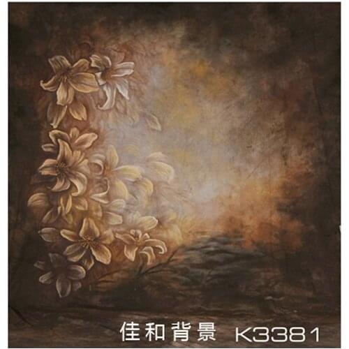 10*20ft Hand Painted Muslin scenic Photo Backdrops,Studio wedding backdropK3381fondos fotografia,photography studio backgrounds