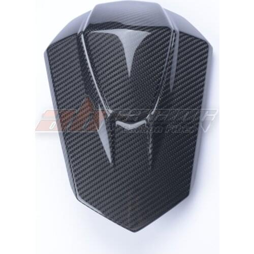 Seat Cowl Cover Carbon Fiber For Honda CBR1000RR 2017-2020