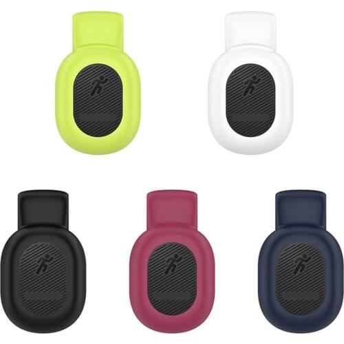 RDP Shell Cover with Buckle For Garmin 010-12520-00 Running Dynamics Pod