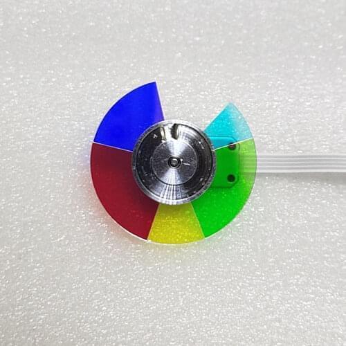 X113 X113PWH X127H X114A X112A X116 X110A projector/instrument color wheel