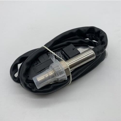 NOX Nitrogen Oxygen Sensor 5801754016 5WK96733B