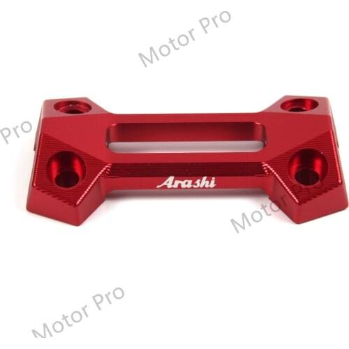 For KAWASAKI Z800 2013 2014 2015 Motorcycle Handlebar Handle Bar Riser Top Cover Black CNC Aluminum Z 800