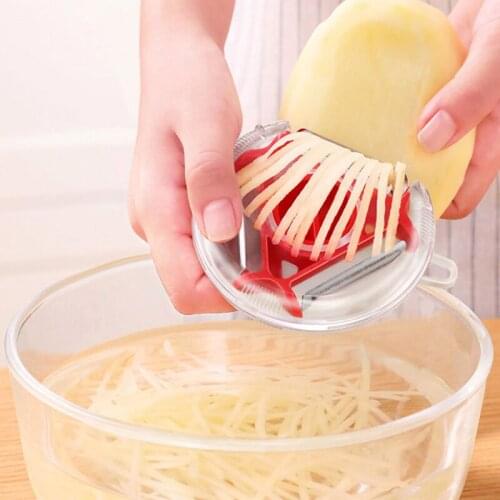 FirstTravel Stainless Steel Graters