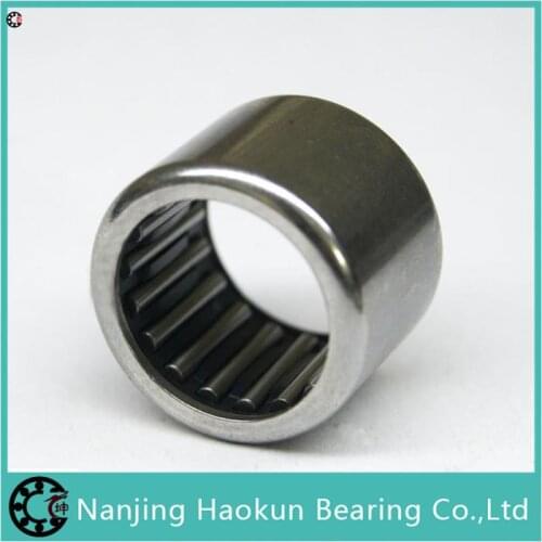 HF1216 (FC-12) One Way Clutches Roller Type (12x18x16mm) Drawn Cup Roller Clutches Stieber Overrunning Clutch Made in China