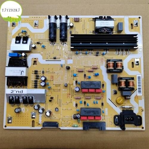 Good test power supply plate for Samsung BN44-00878E PSLF215E10A QN65Q6fnafxza un65nu800dfxza un65nu7200fxza UE66NU8000TXXU