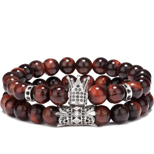 LIVVY Bead Bracelets