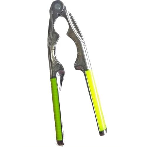 Metal Plier Type Nut Nut Crackers