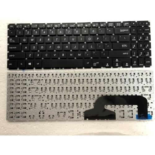 New for Asus X507 X507MA X507U X507UA X507UB laptop US Keyboard Black NO FRAME NOT original