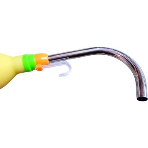 Wholesale fishing water dispenser hand washing material fishing pump water pumping water suction device
