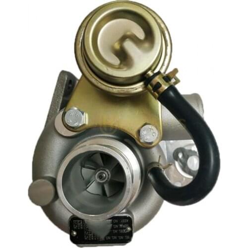 Turbocharger E6500-17012 for Kioti DK55 DK50 Tractor
