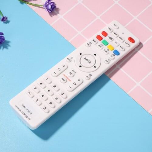Remote Control Smart TV BOX Replacement For RM-L1130+X RM-L113+12 RM-L1130+8 Universal Television Stick TV Controller