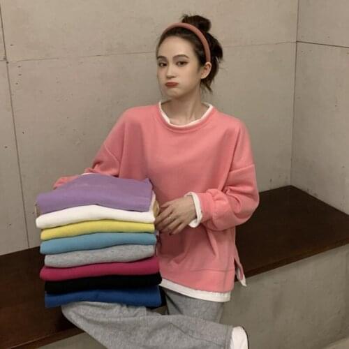 VDFHQJ Women's Sweatshirts With Inscriptions