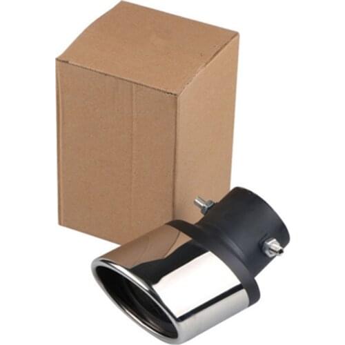 Vehicleader Exhaust Systems