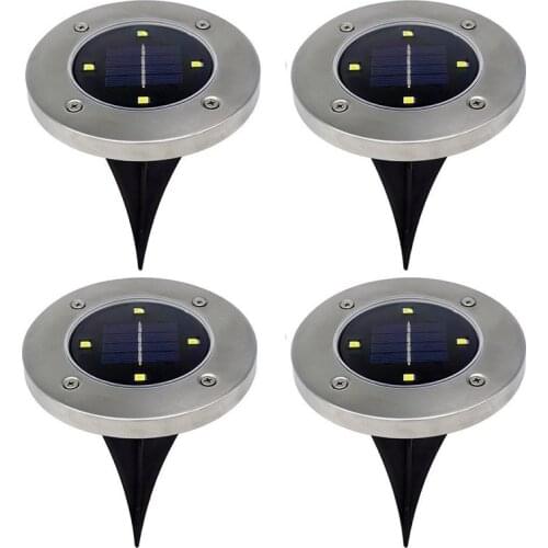 Yulote Garden Lights