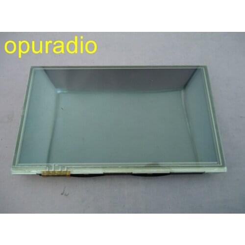 Brand new 6.5'' C065GW03 V1 C065GW03 V.1 TFT LCD screen display+ touch screen digitizer lens for RCD510 CAR display
