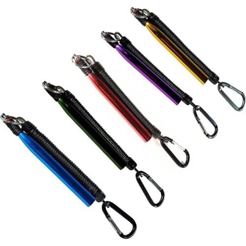 100pcs of Topind Wacky Wrom Rig O-Ring Tool for Senkos Stick Baits w/ 10 orings 5 Colors High Quality