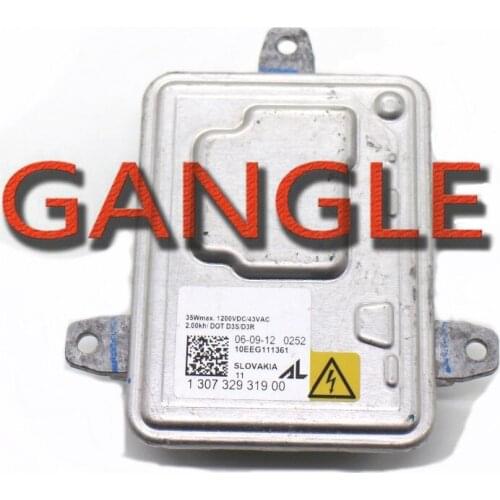 130732931900 XENON HEADLIGHT BALLAST FOR CADILLAC VOLVO DODGE RANGE ROVER