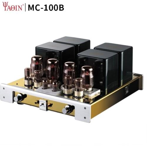 Aune Sound Amplifiers