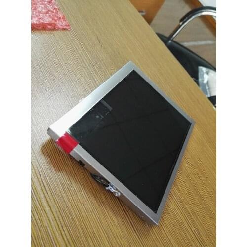 Free shipping DVP-730 DVP-740 Optical Fiber Fusion Splicer LCD Screen/ LCD Display