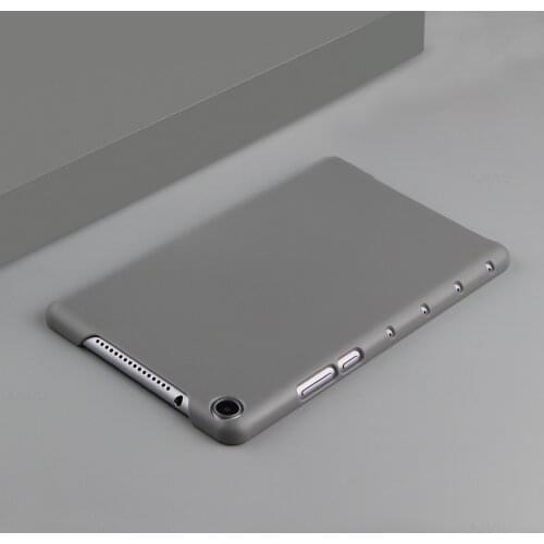 Case For Huawei MediaPad M5 lite 8 Back case JDN2-W09 JDN2-AL00 m5 lite 8" Tablet Cover For Huawei M5 Youth Edition 8 inch Cases