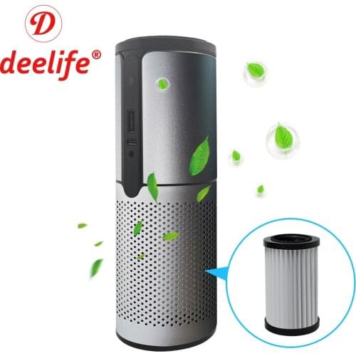 Автомобильные ионизаторы Deelife China At AliExpress