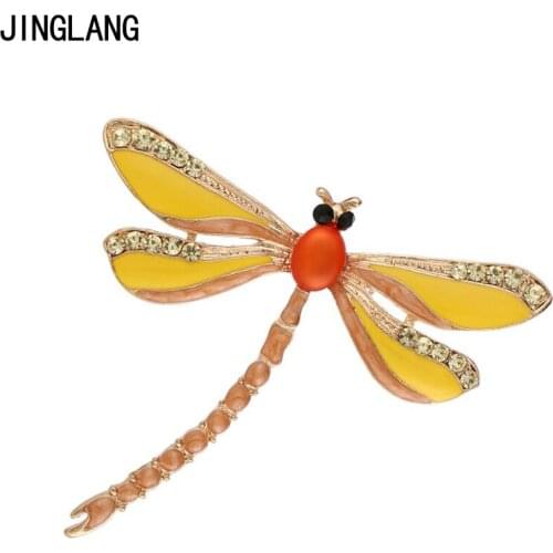 Броши с животными на одежду JINGLANG China At AliExpress
