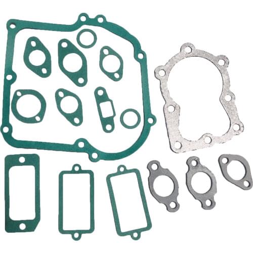 Engine Gasket Set for Tecumseh 33233 33233A select h30 h35 hsk hxl35 Toro Complete Gasket Kit