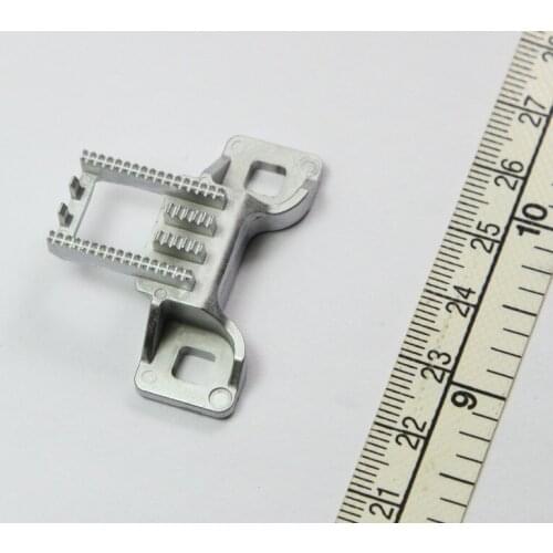 FEED DOG FOR BROTHER / JANOME HOUSEHOLD SEWING MACHINE