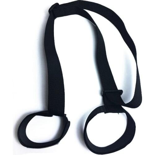 Ski Bag Skis Fixing Band Skis Bandage Cloth