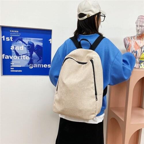 MARY&RAPTOR Women's Backpacks For Students