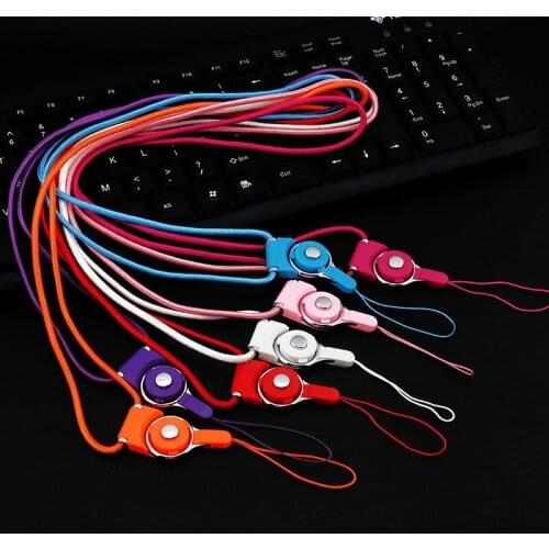 Mzxtby Phone Straps