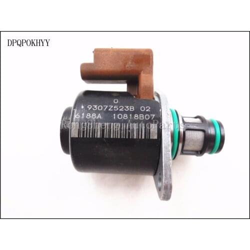 DPQPOKHYY 9307Z523B NEW Inlet Metering Valve IMV 9109-903 case For Kia SSANGYONG 66507A0401 6650750001