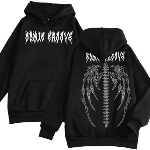 OloMM Women's Sweatshirts With Inscriptions