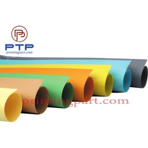 Printing Machine Underlay Packing Paper Suitable for Heidelberg offset printing machine