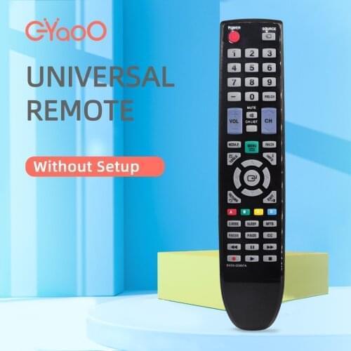 Remote Controller for SAMSUNG BN59-00997A LN19C450 LN22C450 LN26C450 LN32C450 LS24PT B2230HD B2330HD B2430HD FX2490HD
