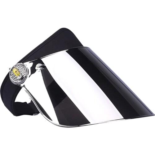 100% Brand New And High Quality UV-Protection Hat Sun-Visor Hat Premium UPF 50+ Hat For Jogging Hiking Cycling Tennis Outdoors