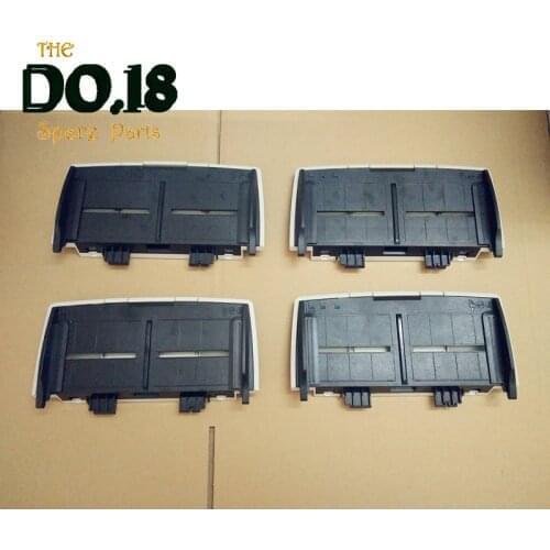 1X Paper Input ADF Paper Chute Unit Input Tray for Fujitsu Fi-6130 Fi-6230 Fi-6140 Fi-6240 Fi-6125 --- PA03540-E905 PA03630-E910