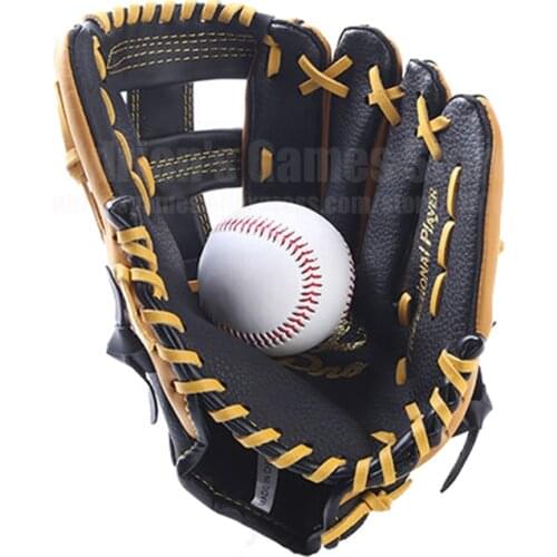 AdrianGames Baseball Gloves