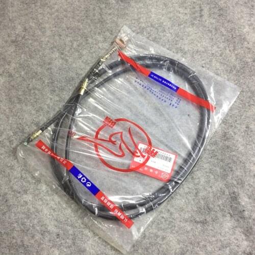Motorcycle Accessories FOR HONDA DIO ZX AF18 AF17 AF25 AF27 AF28 AF34 AF35 AF38 Rear brake cable Rear brake rope line brake line