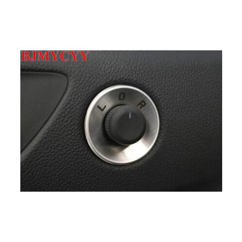 BJMYCYY Car Rear Mirror DVRs