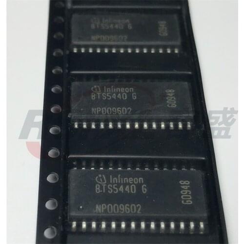 BTS5440G BTS5440 S5440 5440 SOP-28 original 5pcs/lot