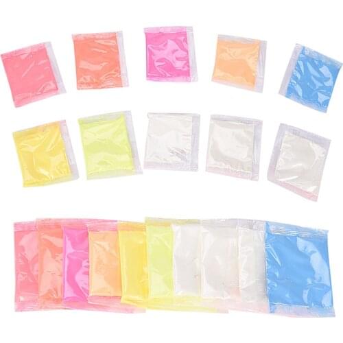 Eshylala Materials For Nail Design