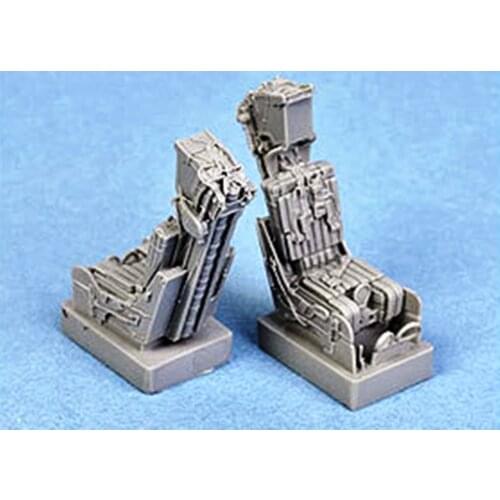 F-14 A B Resin seat 1:48