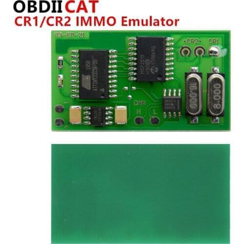 Good Price CR1 IMMO Emulator Immobilizer Bypass For Vito A Class - Top Quality with Free Shipping