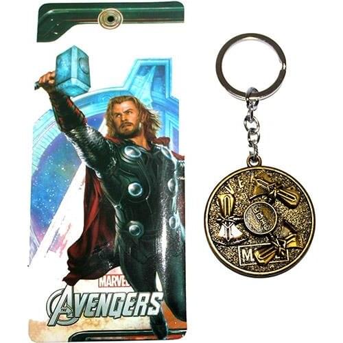 Huramarketing Keychains