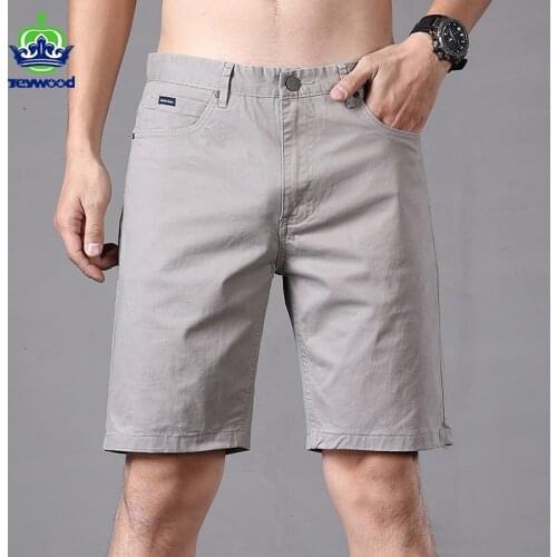 JEYWOOD Men's Sports Shorts