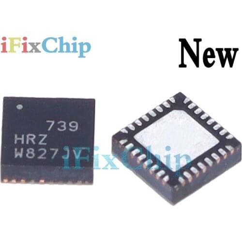 New 88739 739HRZ 88739HRZ ISL88739 ISL88739HRZ ISL739HRZ QFN-32