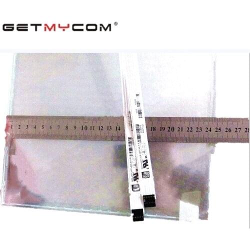 Getmycom Original New Touch Screen Glass Panel For E580514 SCN-A5-FLT15.0-Z05-0H1-R